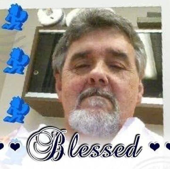 Meet your Posher, Patrick - Picture 1 of 1